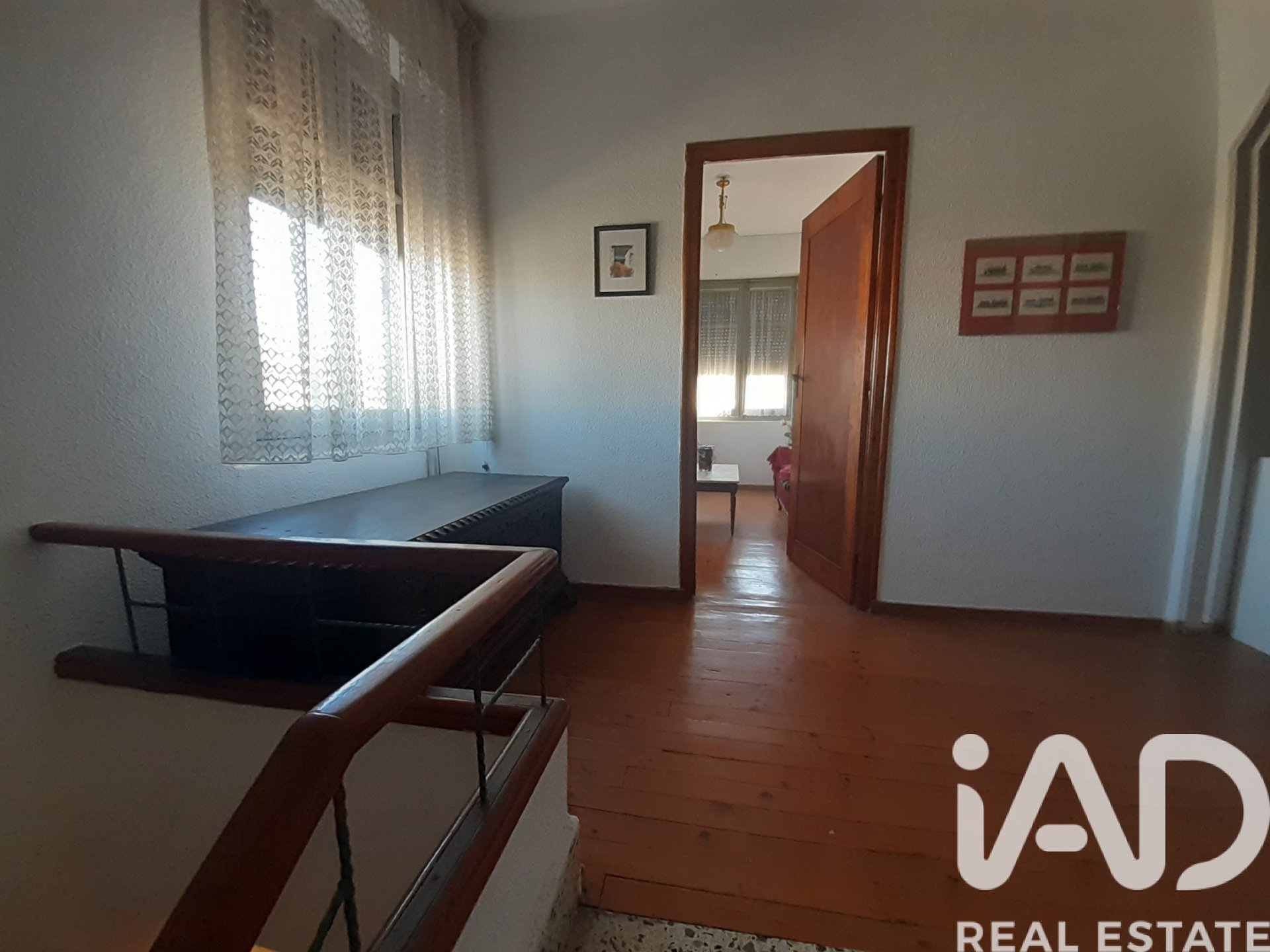 Hus i La Baneza, Leon, Spanien 10 sovrum, 400 kvm. Nr. 185009