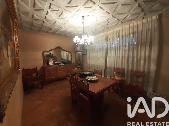 Hus i La Baneza, Leon, Spanien 10 sovrum, 400 kvm. Nr. 185009