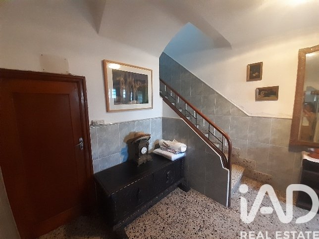 Hus i La Baneza, Leon, Spanien 10 sovrum, 400 kvm. Nr. 185009