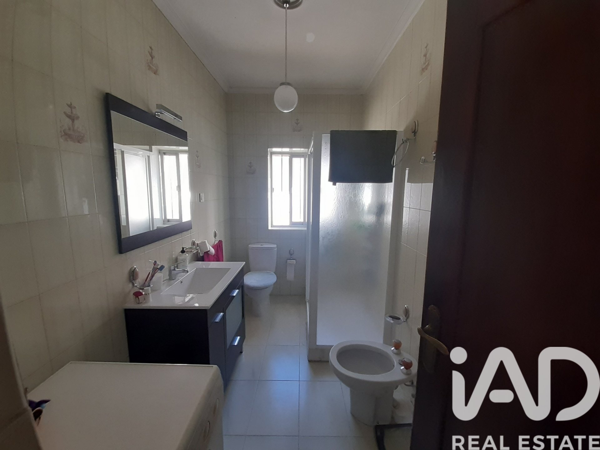 Hus i La Baneza, Leon, Spanien 10 sovrum, 400 kvm. Nr. 185009