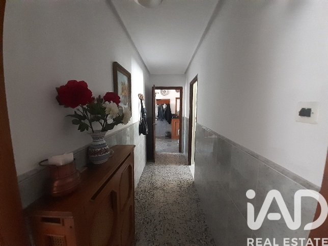 Hus i La Baneza, Leon, Spanien 10 sovrum, 400 kvm. Nr. 185009