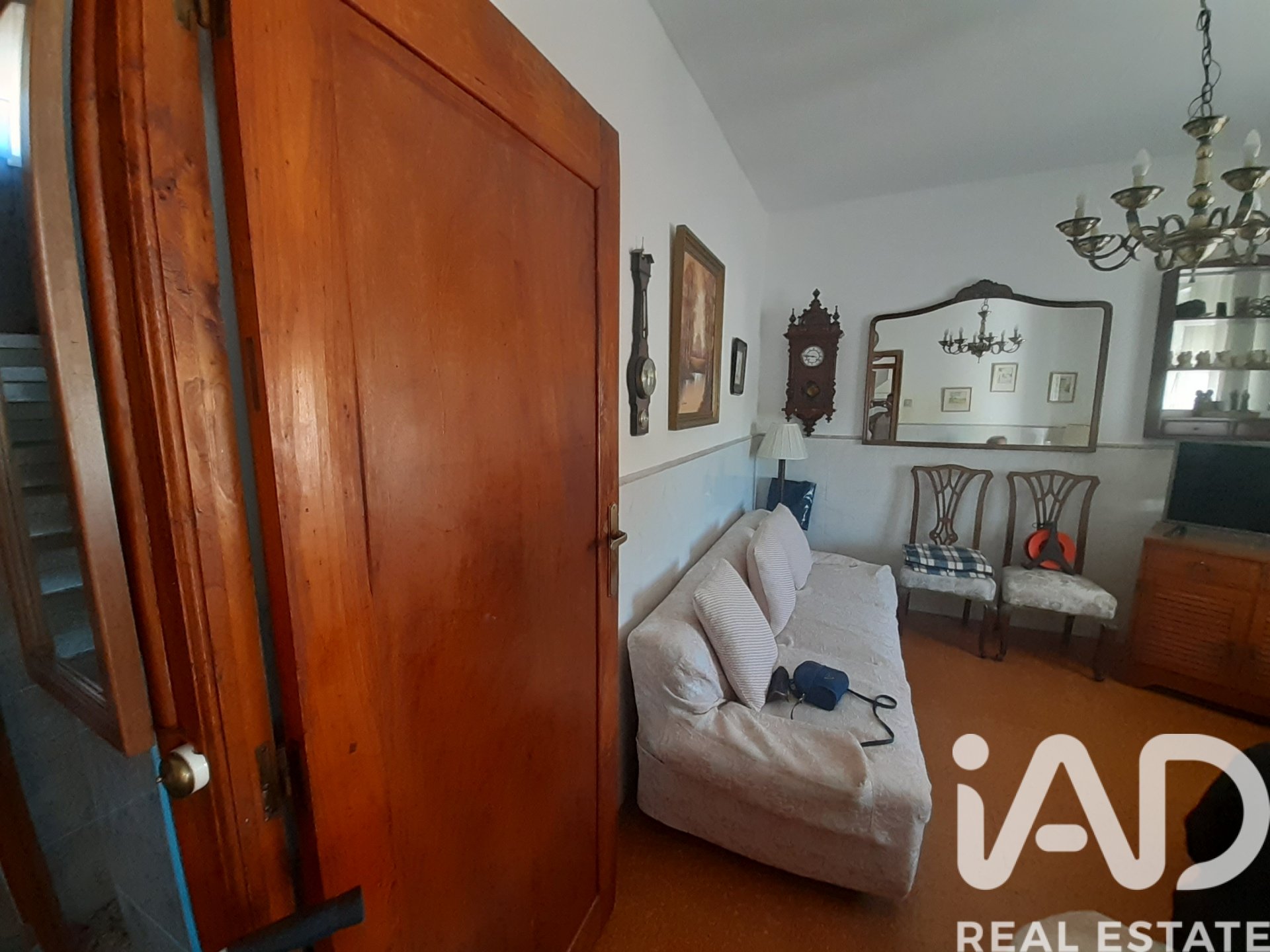 Hus i La Baneza, Leon, Spanien 10 sovrum, 400 kvm. Nr. 185009