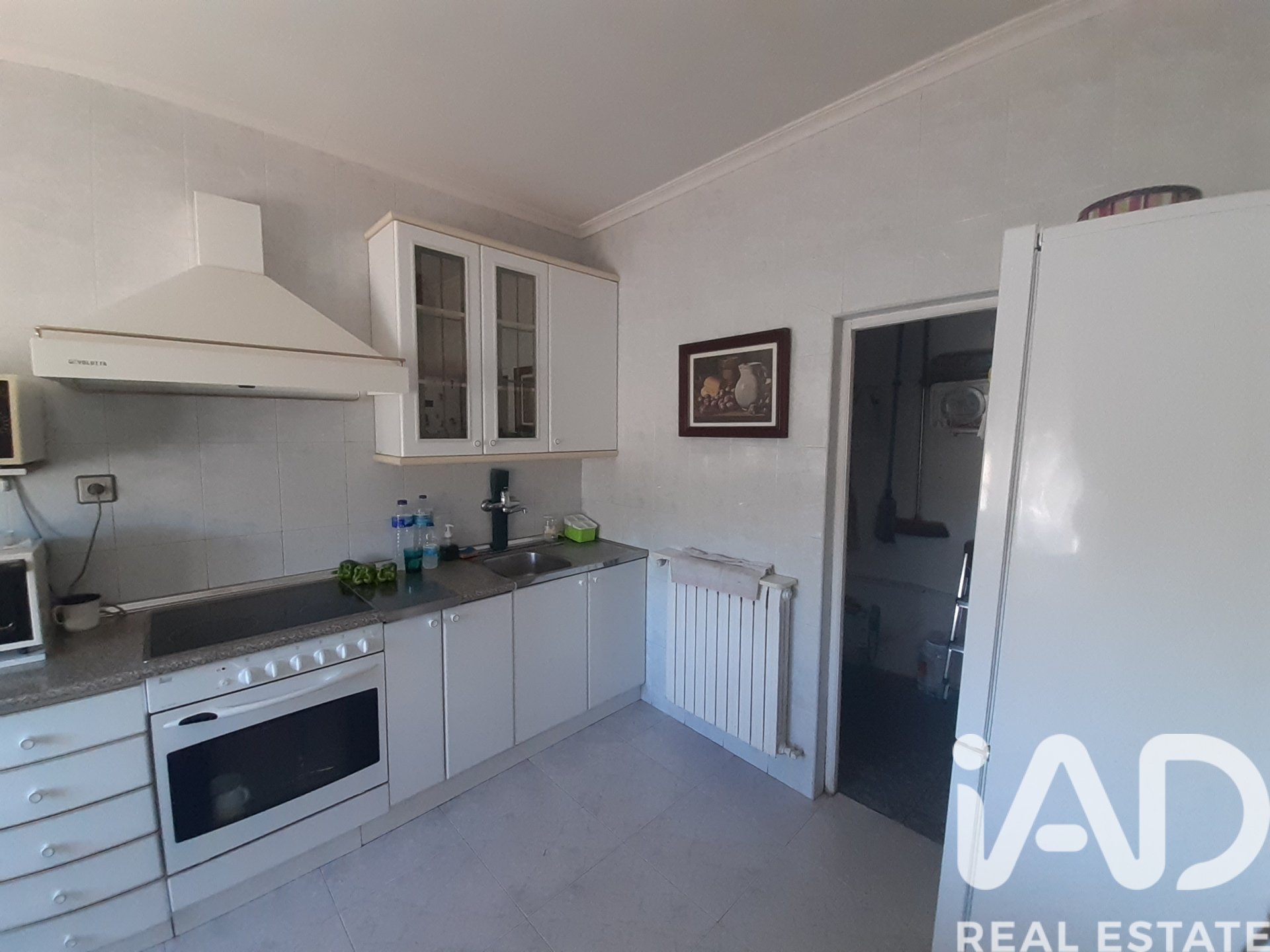 Hus i La Baneza, Leon, Spanien 10 sovrum, 400 kvm. Nr. 185009
