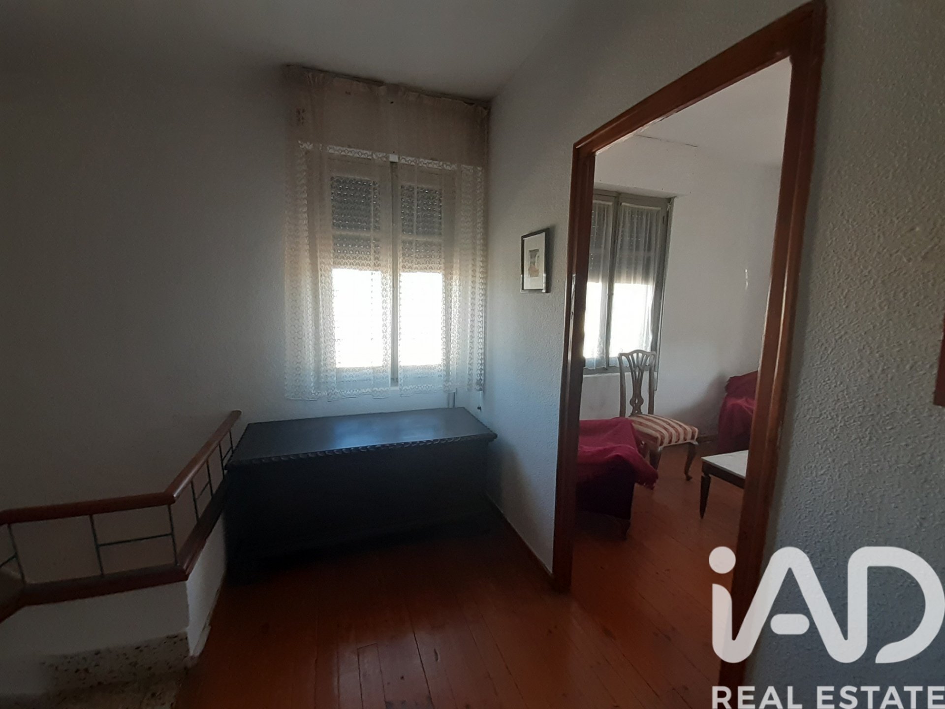 Hus i La Baneza, Leon, Spanien 10 sovrum, 400 kvm. Nr. 185009