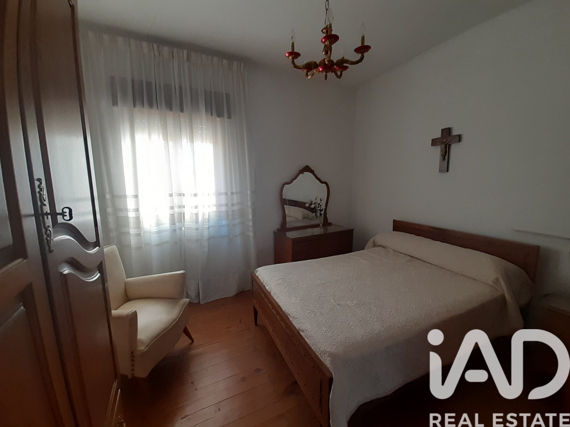 Hus i La Baneza, Leon, Spanien 10 sovrum, 400 kvm. Nr. 185009