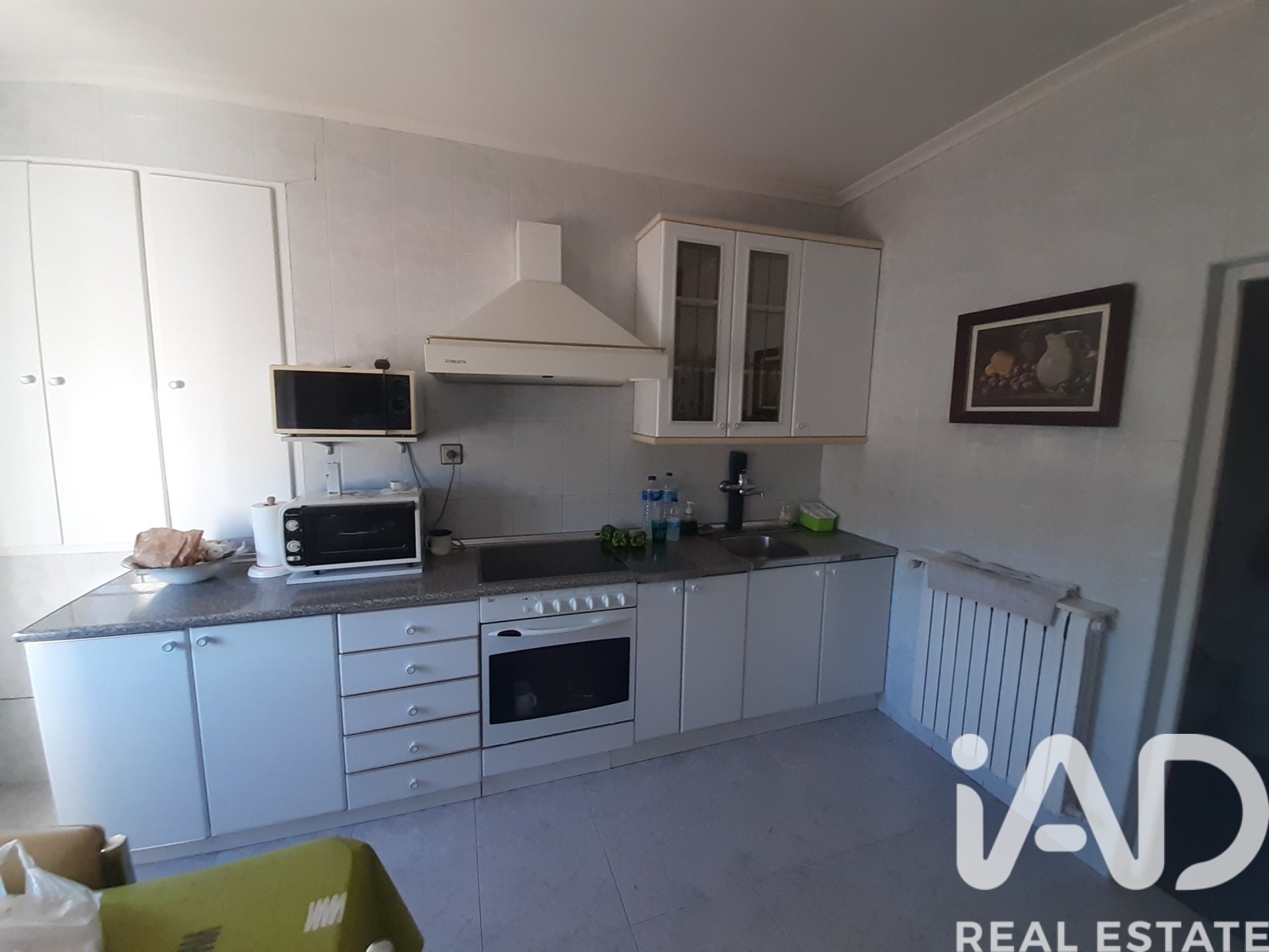 Hus i La Baneza, Leon, Spanien 10 sovrum, 400 kvm. Nr. 185009