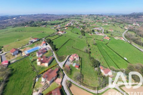 Продажа земельного участка в Сиеро, Астурия, Испания 1251.8м2 №185006 - фото 21