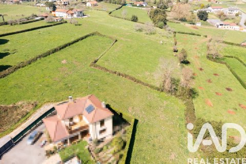 Продажа земельного участка в Сиеро, Астурия, Испания 1251.8м2 №185006 - фото 18
