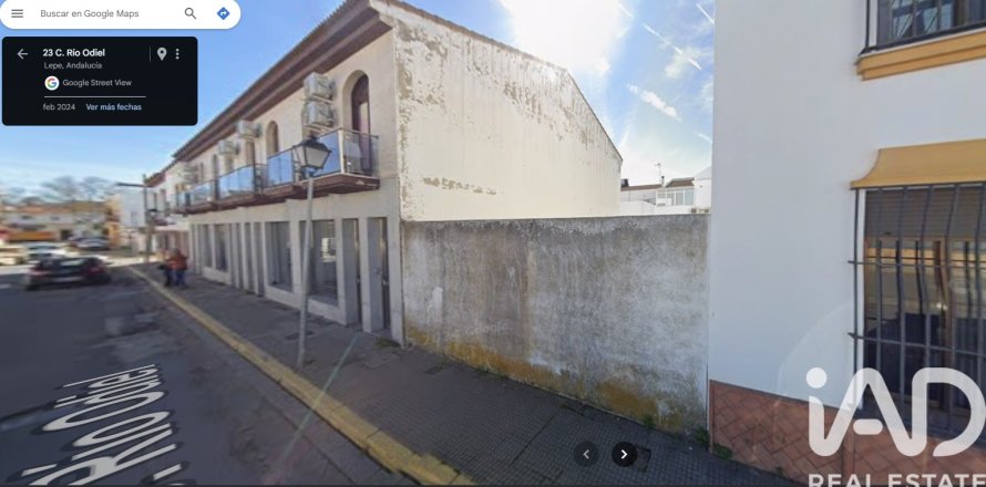 Tontti Lepe, Huelva, Espanja 99 m2 No. 185003