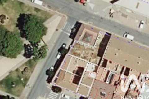 Tontti myytävänä Lepe, Huelva, Espanja , 99 m2 No. 185003 - kuva 2