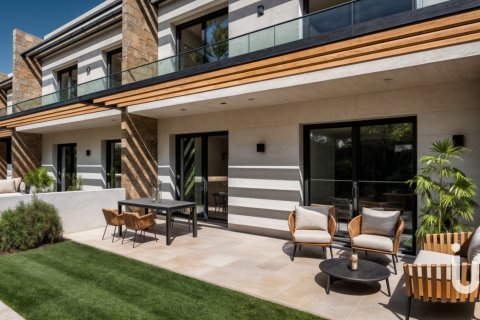 Продажа квартиры в Л'Аметлья-де-Мар, Таррагона, Испания 90м2 №153558 - фото 2