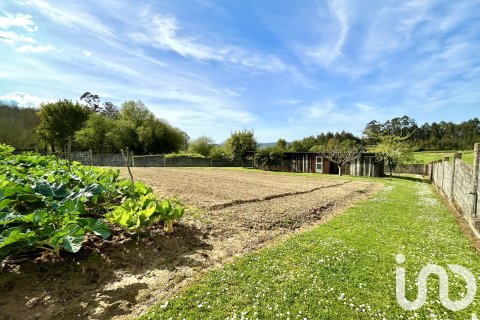 Hus till salu i Coiros, A Coruna, Spanien 5 sovrum, 243 kvm. Nr. 153557 - foto 13