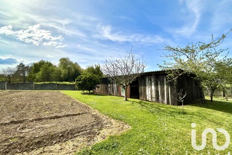 Hus till salu i Coiros, A Coruna, Spanien 5 sovrum, 243 kvm. Nr. 153557 - foto 14