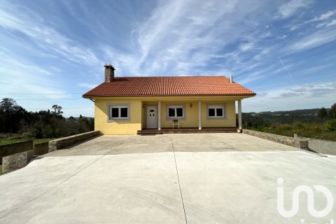 Hus till salu i Coiros, A Coruna, Spanien 5 sovrum, 243 kvm. Nr. 153557 - foto 6