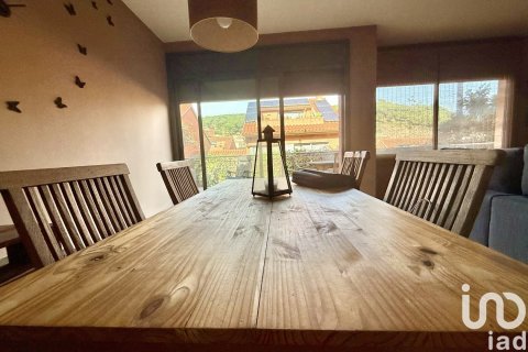 Продажа дома в Сан-Андреу-де-Льяванерес, Барселона, Испания 4 спальни, 200м2 №153554 - фото 7