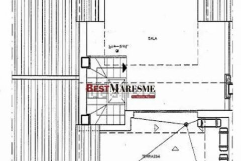 Продажа дома в Сан-Андреу-де-Льяванерес, Барселона, Испания 4 спальни, 200м2 №153554 - фото 30