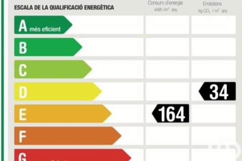 Продажа дома в Сан-Андреу-де-Льяванерес, Барселона, Испания 4 спальни, 200м2 №153554 - фото 27