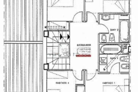 Продажа дома в Сан-Андреу-де-Льяванерес, Барселона, Испания 4 спальни, 200м2 №153554 - фото 29