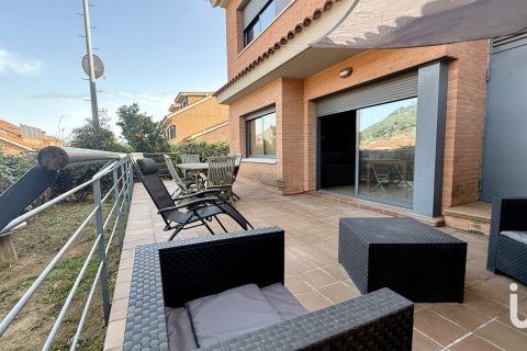 Продажа дома в Сан-Андреу-де-Льяванерес, Барселона, Испания 4 спальни, 200м2 №153554 - фото 10