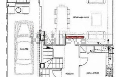 Продажа дома в Сан-Андреу-де-Льяванерес, Барселона, Испания 4 спальни, 200м2 №153554 - фото 28