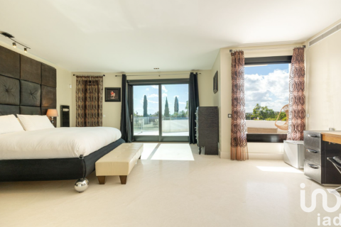 Hus till salu i Benahavis, Malaga, Spanien 10 sovrum, 1181 kvm. Nr. 153559 - foto 13