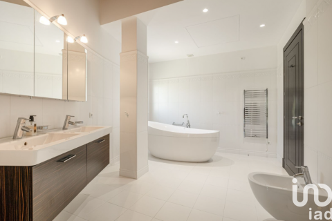 Hus till salu i Benahavis, Malaga, Spanien 10 sovrum, 1181 kvm. Nr. 153559 - foto 11