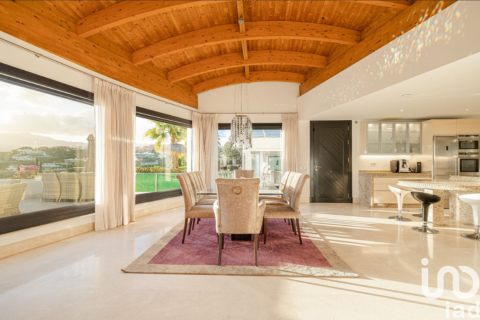 Hus till salu i Benahavis, Malaga, Spanien 10 sovrum, 1181 kvm. Nr. 153559 - foto 3