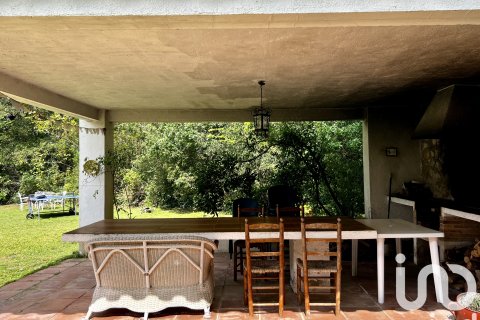 Продажа квартиры в Досриус, Барселона, Испания 4 спальни, 150м2 №153555 - фото 27