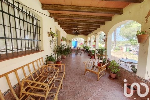 Parcela en venta en Villablanca, Huelva, España 9275 m2 No. 153560 - foto 11