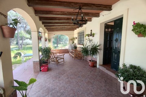 Parcela en venta en Villablanca, Huelva, España 9275 m2 No. 153560 - foto 10