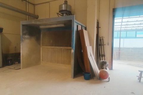 Lokal usługowy w Roda de Berà, Tarragona, Hiszpania 2 sypialnie, 500 mkw. nr 153556 – zdjęcie 7