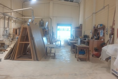 Lokal usługowy w Roda de Berà, Tarragona, Hiszpania 2 sypialnie, 500 mkw. nr 153556 – zdjęcie 4