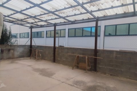 Lokal usługowy w Roda de Berà, Tarragona, Hiszpania 2 sypialnie, 500 mkw. nr 153556 – zdjęcie 8