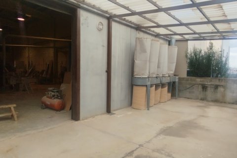 Lokal usługowy w Roda de Berà, Tarragona, Hiszpania 2 sypialnie, 500 mkw. nr 153556 – zdjęcie 9