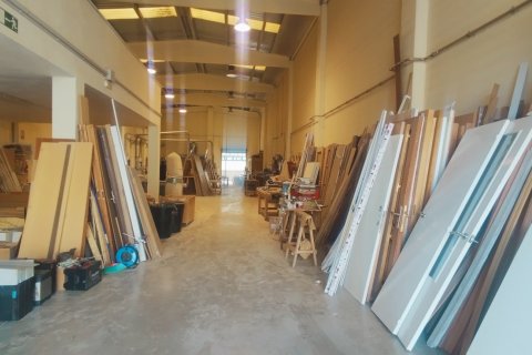 Lokal usługowy w Roda de Berà, Tarragona, Hiszpania 2 sypialnie, 500 mkw. nr 153556 – zdjęcie 2