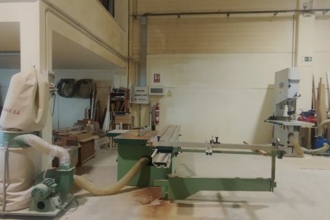 Lokal usługowy w Roda de Berà, Tarragona, Hiszpania 2 sypialnie, 500 mkw. nr 153556 – zdjęcie 5