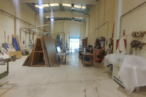 Lokal usługowy w Roda de Berà, Tarragona, Hiszpania 2 sypialnie, 500 mkw. nr 153556 – zdjęcie 12