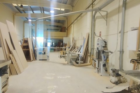 Lokal usługowy w Roda de Berà, Tarragona, Hiszpania 2 sypialnie, 500 mkw. nr 153556 – zdjęcie 11