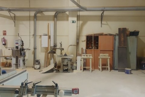 Lokal usługowy w Roda de Berà, Tarragona, Hiszpania 2 sypialnie, 500 mkw. nr 153556 – zdjęcie 6