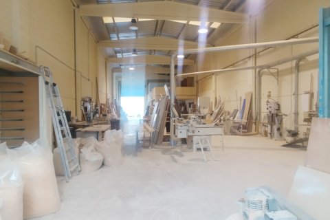 Lokal usługowy w Roda de Berà, Tarragona, Hiszpania 2 sypialnie, 500 mkw. nr 153556 – zdjęcie 10