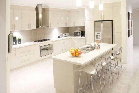 Villa en venta en Pinoso, Alicante, España 3 dormitorios, 145 m2 No. 171653 - foto 6