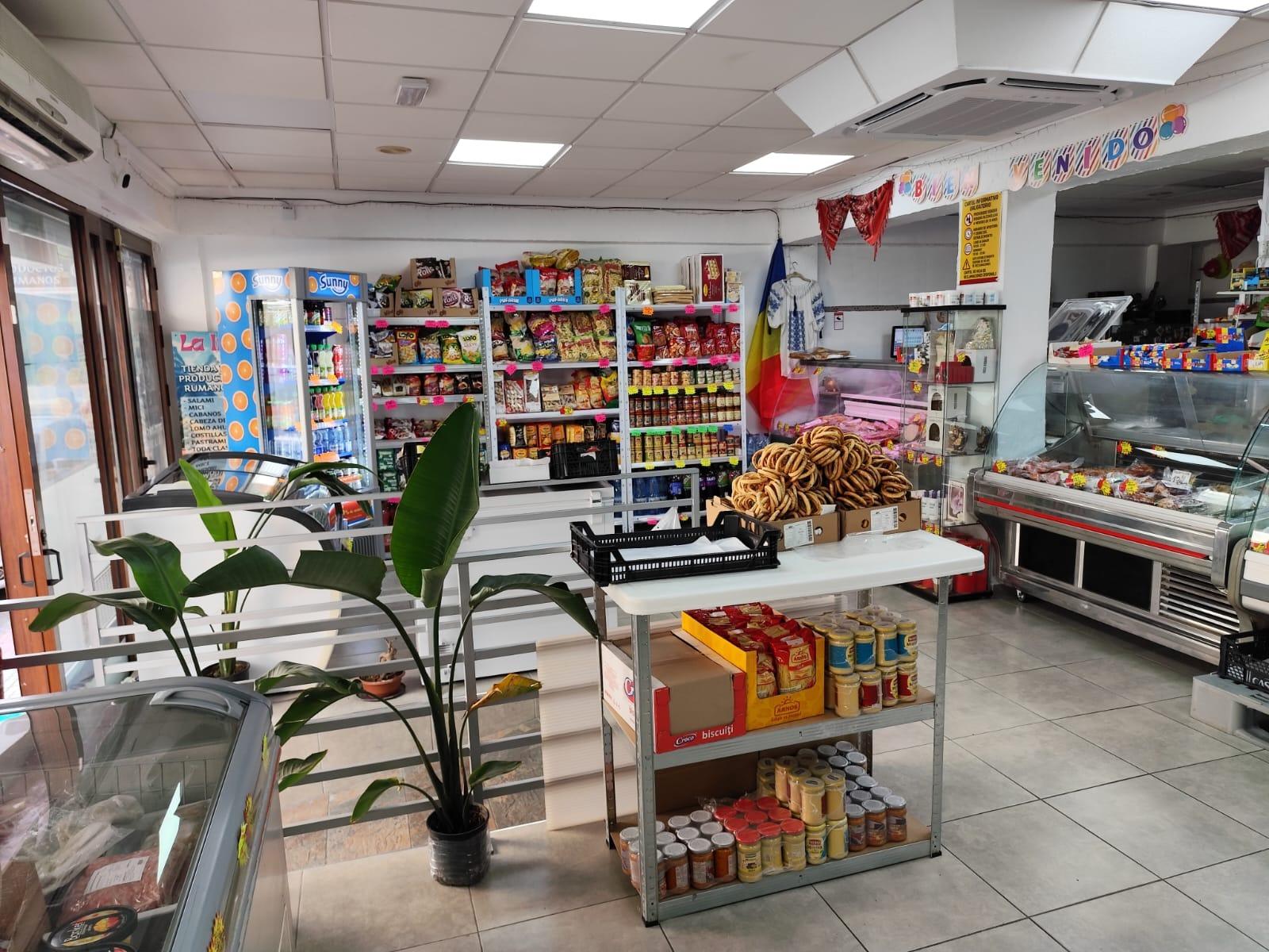 Propiedad comercial en Torrevieja, Alicante, España 4 dormitorios, 91 m2 No. 155688
