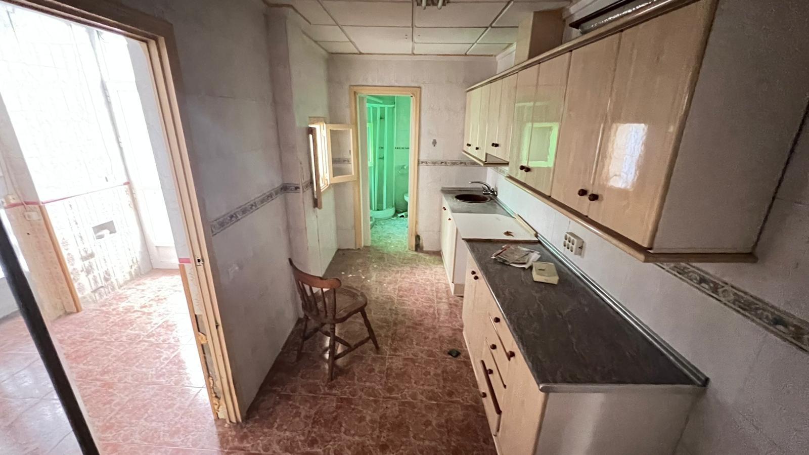Apartament w Torrevieja, Alicante, Hiszpania 4 sypialnie, 120 mkw. nr 155683