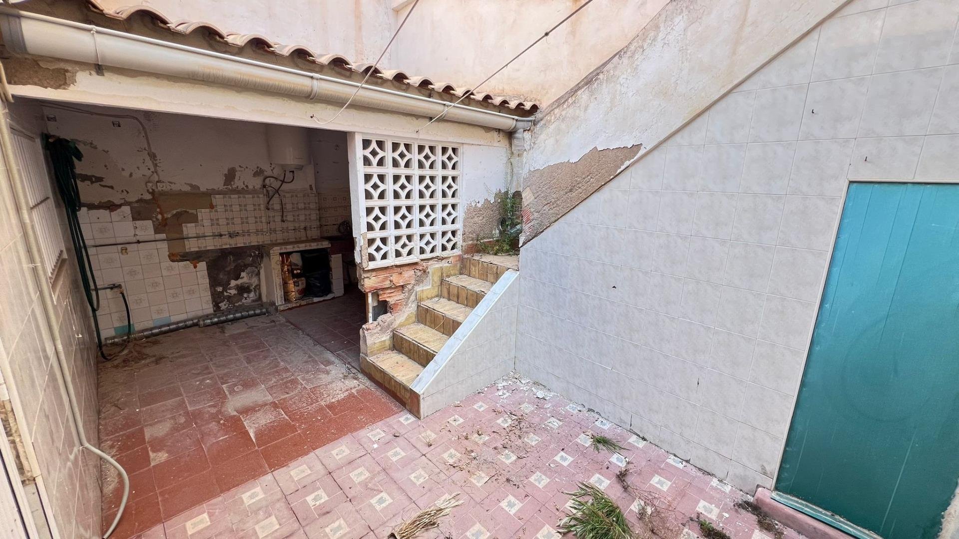 Apartament w Torrevieja, Alicante, Hiszpania 4 sypialnie, 120 mkw. nr 155683