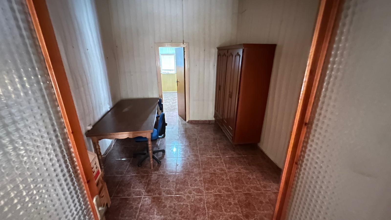 Apartament w Torrevieja, Alicante, Hiszpania 4 sypialnie, 120 mkw. nr 155683