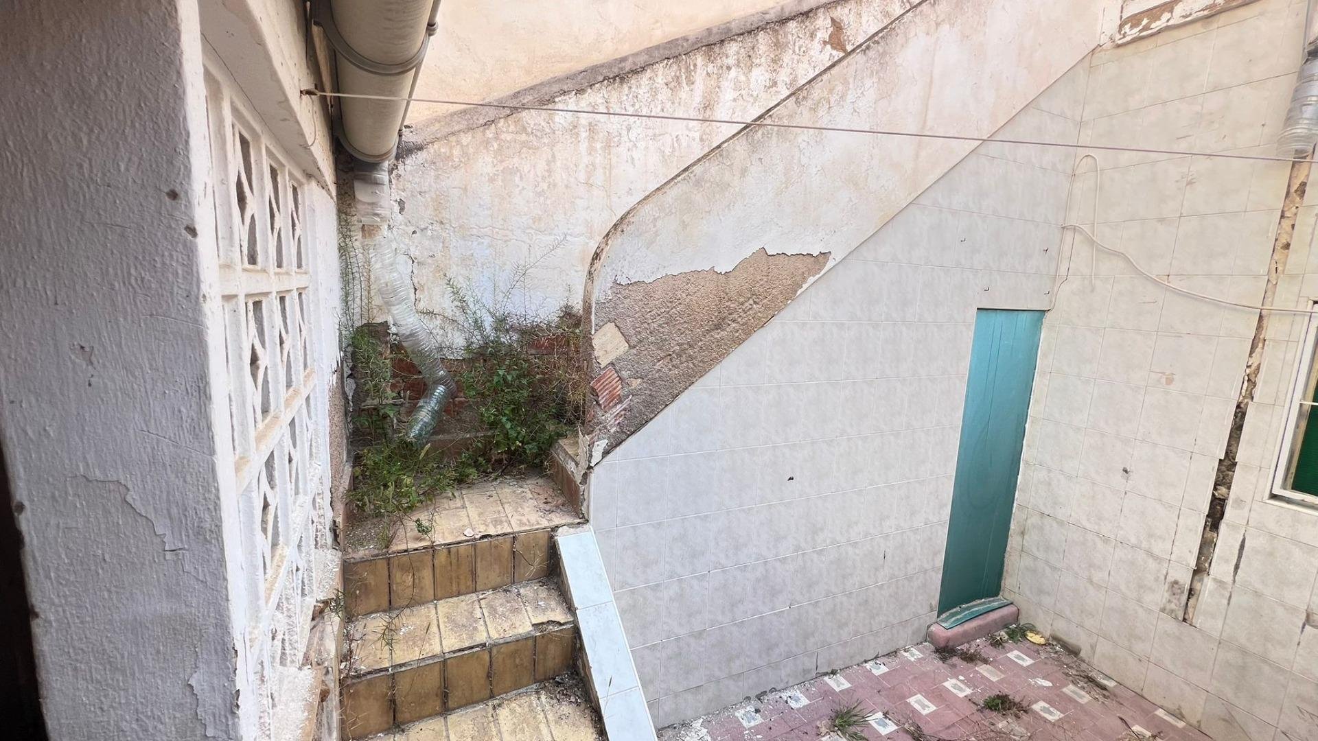 Apartament w Torrevieja, Alicante, Hiszpania 4 sypialnie, 120 mkw. nr 155683