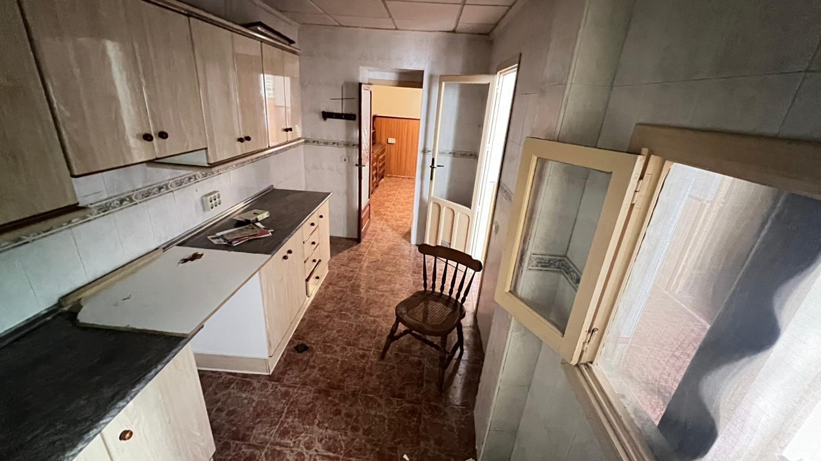 Apartament w Torrevieja, Alicante, Hiszpania 4 sypialnie, 120 mkw. nr 155683