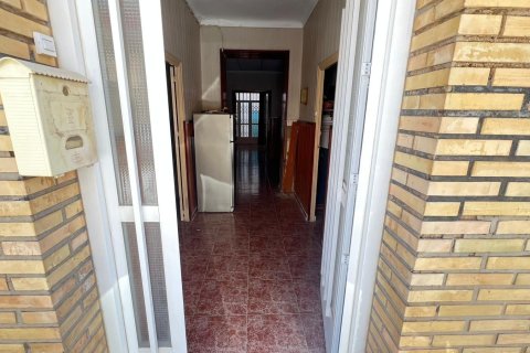 Apartment in Torrevieja, Alicante, Spain 4 bedrooms, 120 sq.m. No. 155683