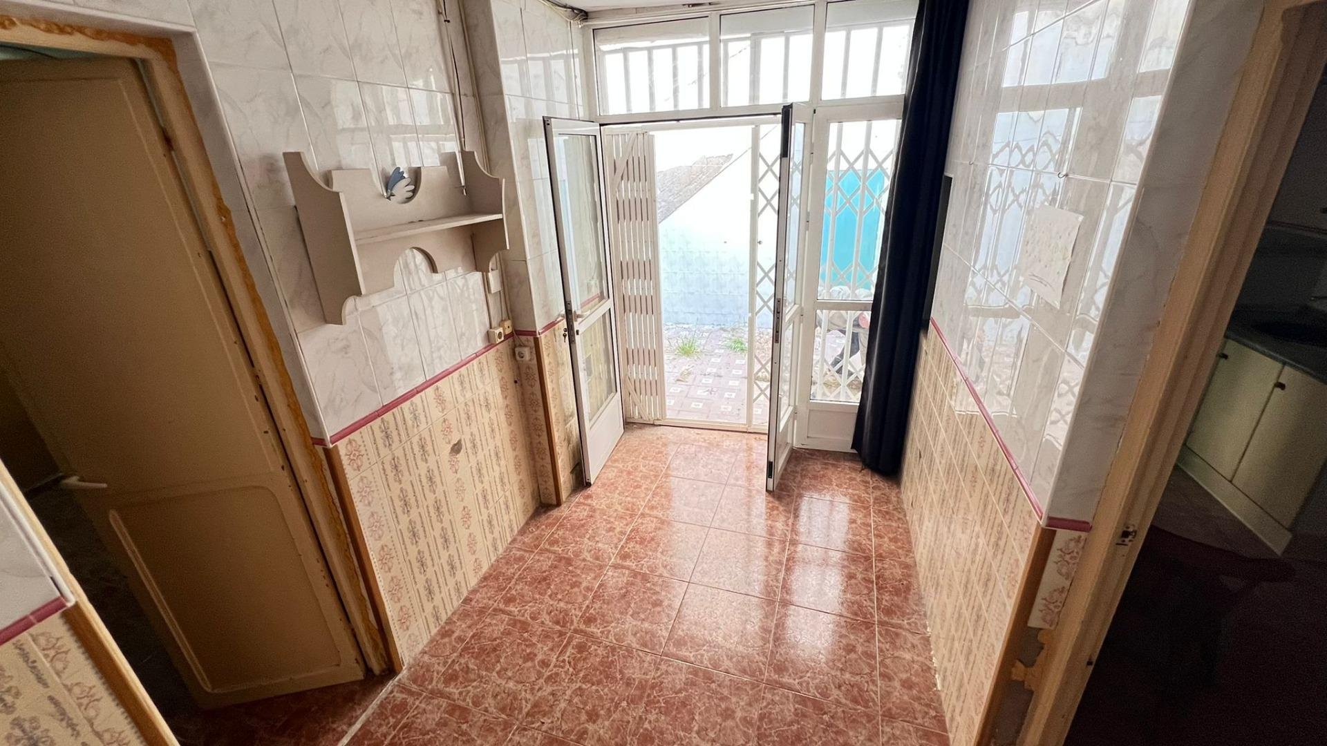 Apartament w Torrevieja, Alicante, Hiszpania 4 sypialnie, 120 mkw. nr 155683