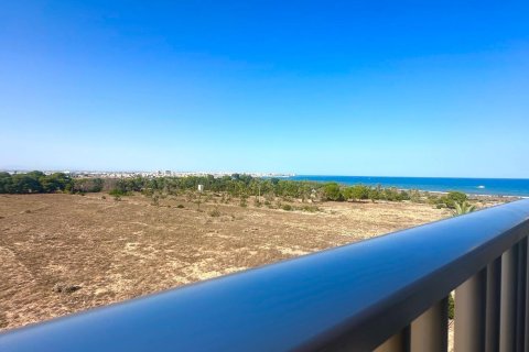 Apartament w Punta Prima, Alicante, Hiszpania 3 sypialnie, 92 mkw. nr 155685 – zdjęcie 21